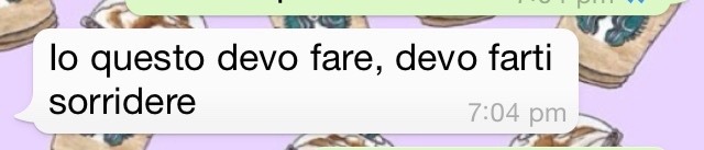 mistaidistruggendo:allafinerimanesoloilrimpianto:  pensavocheglisareibastata:viviamodistantii:Devo