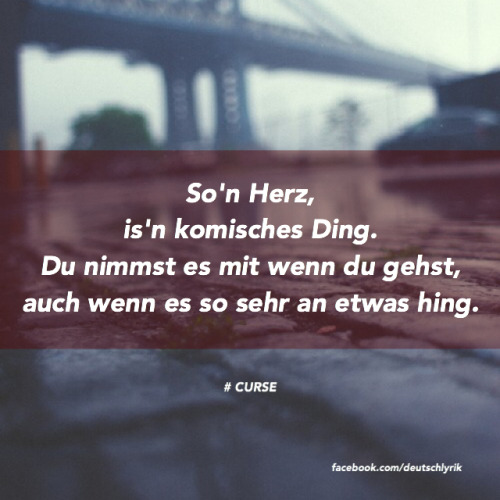 deutschlyrik