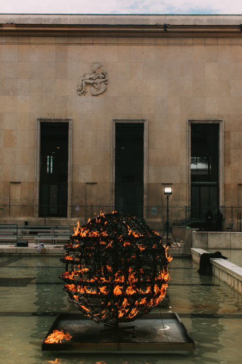 matteocarcelli:  RICK OWENS SS23 EDFU MENS - FIREBALL TESTS.INSTAGRAM: http://instagram.com/matteocarcelli© matteo carcelli