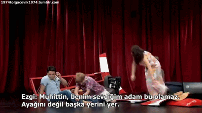 1974tolgacevik1974:  ARKADAŞIM HOŞGELDİN PERŞEMBE 22.00’DE KANAL D’DE!