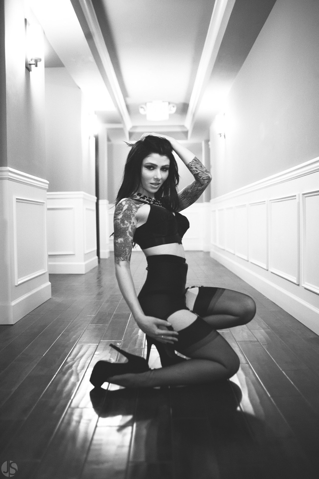 STOCKINGS