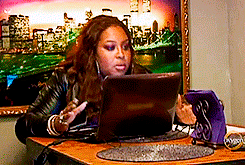 kscotter: Me checking notes for funny reactions:  “Dudes, check here!” “More