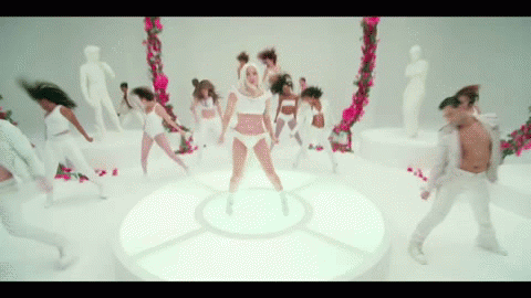  NEW LADY GAGA VIDEO IN 47 MIN 