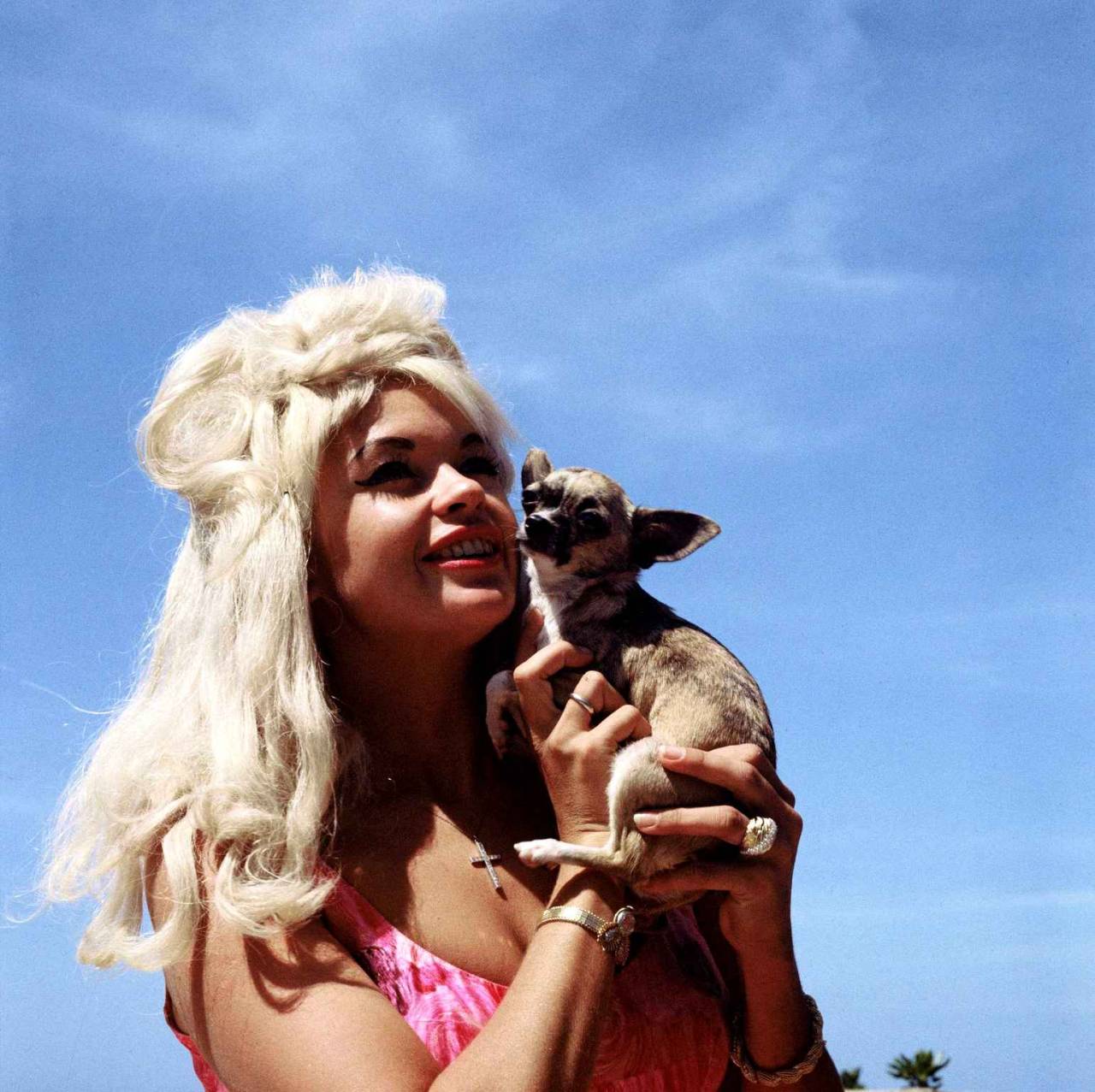 Jayne mansfield