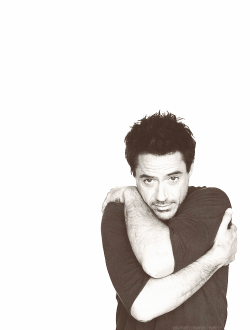 writervests:  29/100 Robert Downey Jr 