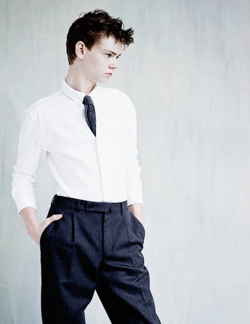 Thomas Brodie-Sangster