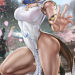 ladychunli68:Chun-Li by Dandon Fuga