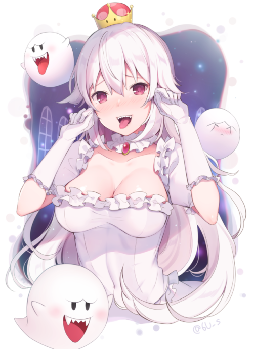futureisfailed:  (6U☆コミ1/あ13aさんのツイート: “好み過ぎて👻 #キングテレサ姫… ”から) 