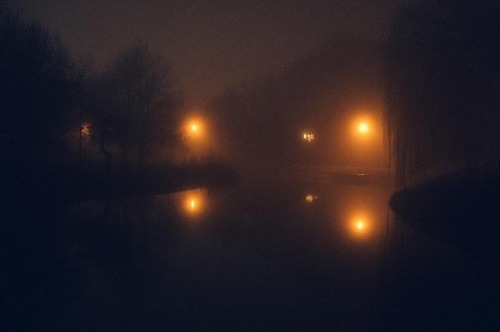 nevver:Dead of Night, Pierre Putman