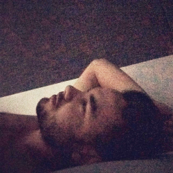 blamestyles:  fakeliampayne: Just woke up … Stillllll cute though ahaa 