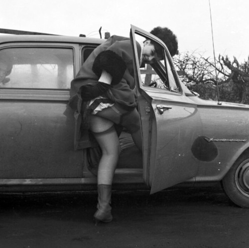 girlsandmachines:Ruth Cavendish