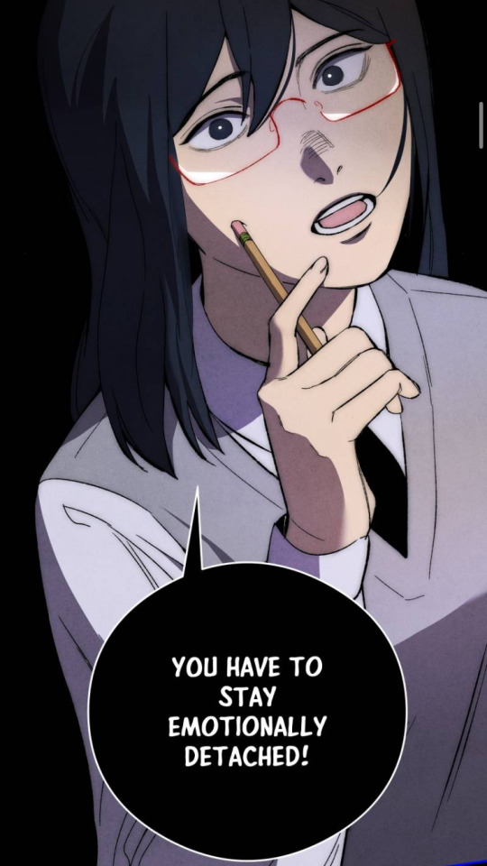 Oh So Shes Always Been Like That Got It