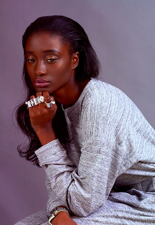 furples:  Ann-Sofie Back SS14Model: Sienna KingPhotographer: Patricia Karallis 