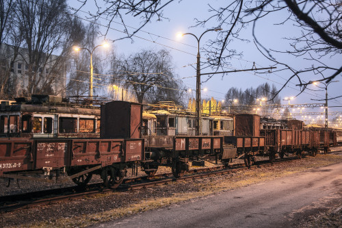 szentendre végállomás