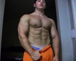 Muscle In Orlando
