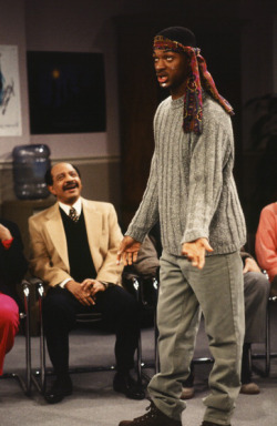 putituplikeatrukka:  Fresh Prince 