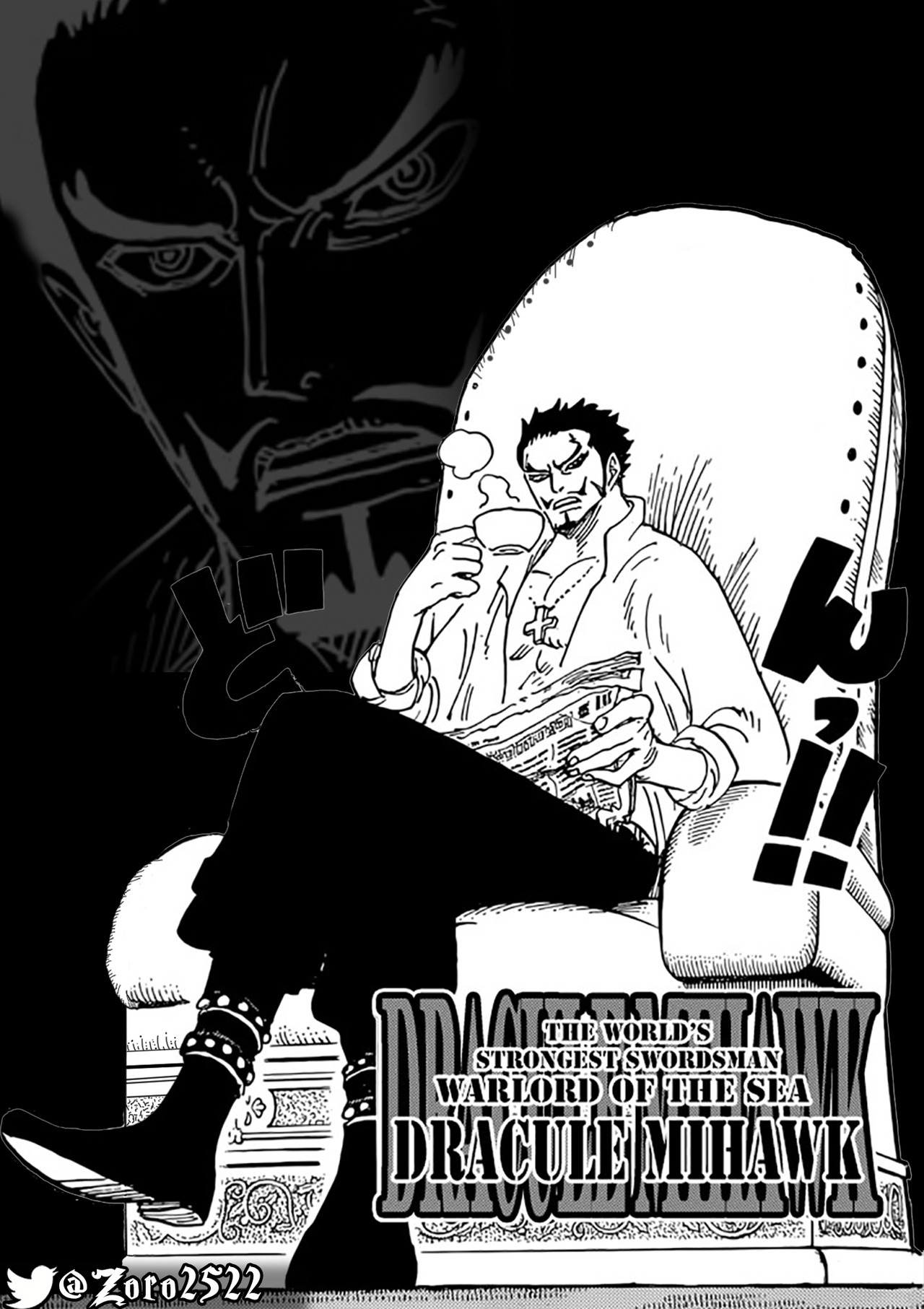 Sir Roronoa Some Of The Great Panels From The Chapter 925 Sir Roronoa Some Of The Great Panels From The Chapter 925