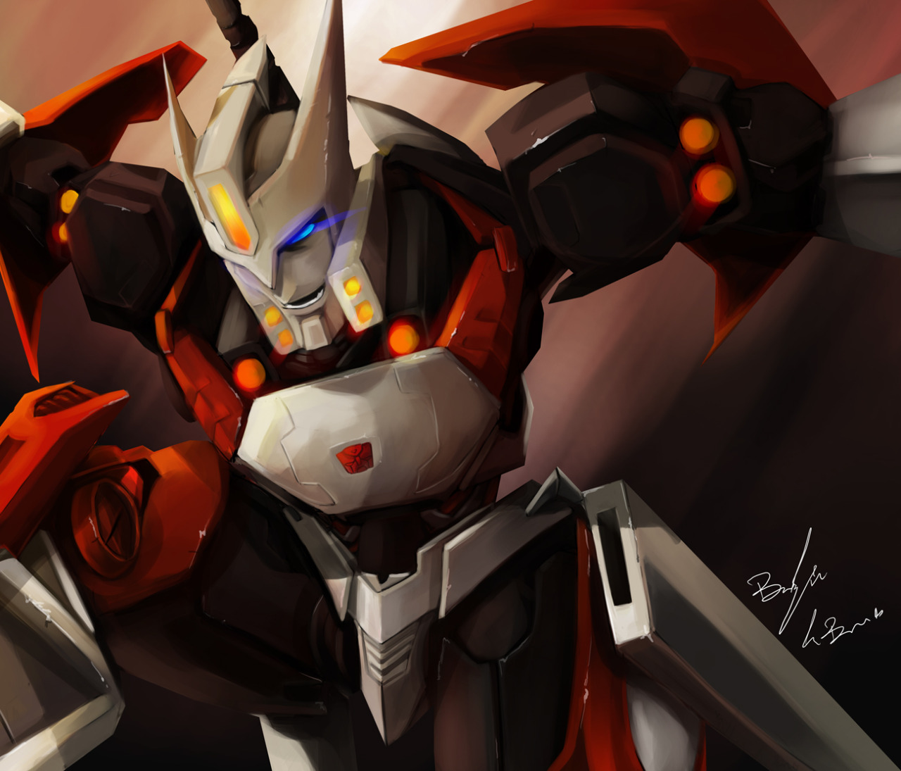 nizaen:  COMMISSIONS ARE NOW OPEN!!!!! I’m becoming more independent but I don’t