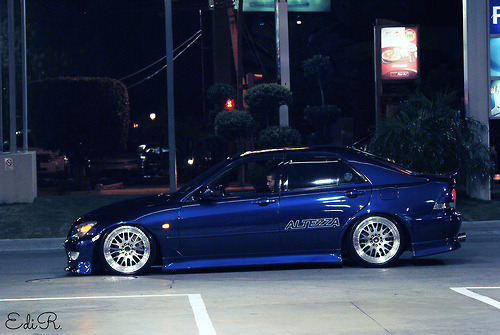 lateststancenews:  Stance Inspiration - Get inspired by the lowered lifestyle. FACEBOOK