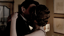 wolvesandatrout:Downton Abbey: A-ZLove “Love is like writing or French, if you don’t learn it young,