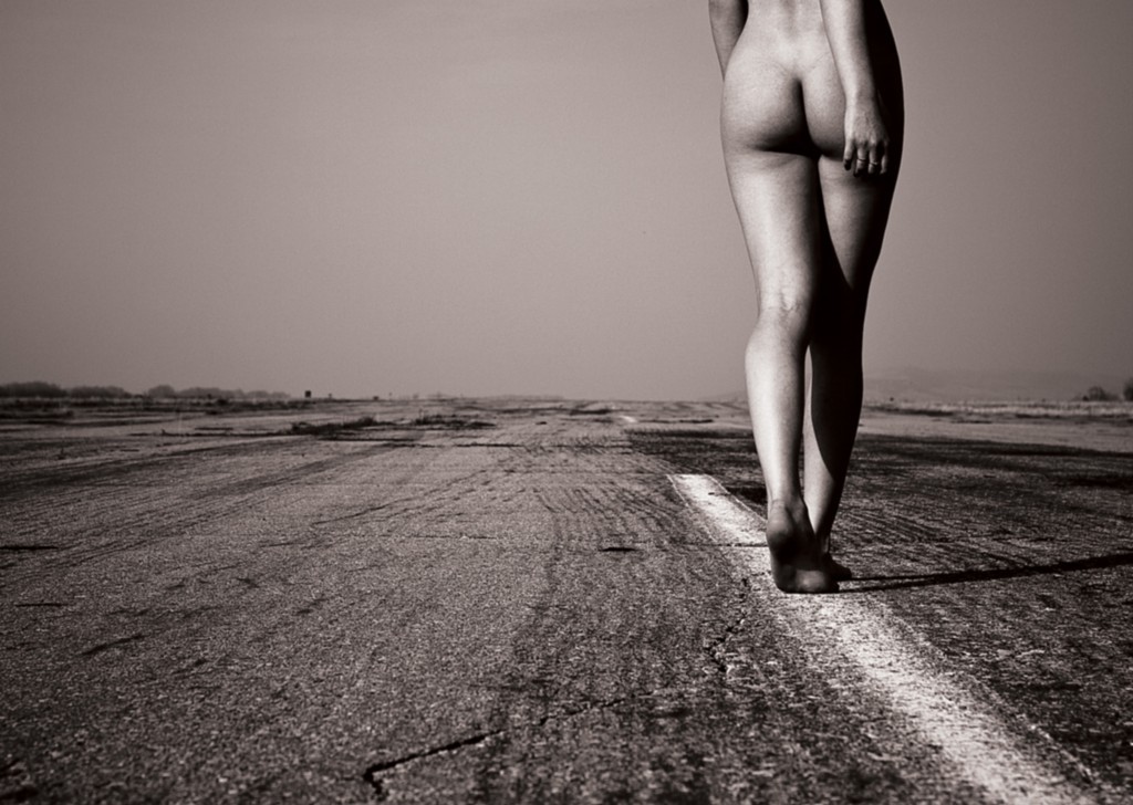 Letting him go  There is a particular kind of suffering to be experienced when you