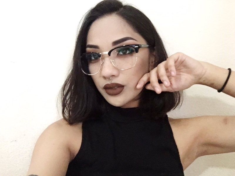 fashionistasrus:  Twitter: p4nsy