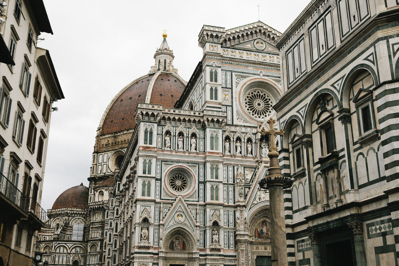 coffeeforthemoon:
“Florence, Italy. >> Nicole Franzen.
”