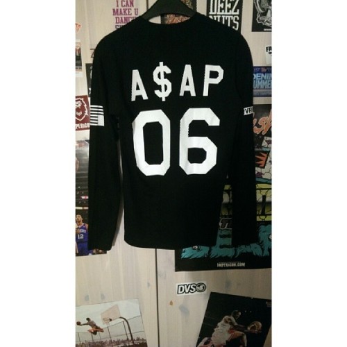 A$AP #asap #asapmobworldwide #love #asapmerch #asaprocky #asapmob #asapmobshop #hashtag #swag