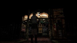 volutpat:  Favorite Screen-caps from Silent Hill 3