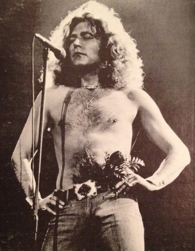 Sticky Fingers