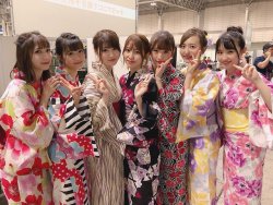 hkt48g:Matsuoka Natsumi - Miyazaki Sono - Kojina Yui - Yamashita Emiri - Kurihara Sae - Moriyasu Madoka - Matsumoto Hinata