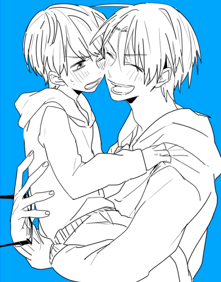 irisviel-yukinashin:  Shota Midorima~ Originally by こうすけ 