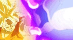 Anime Gifs