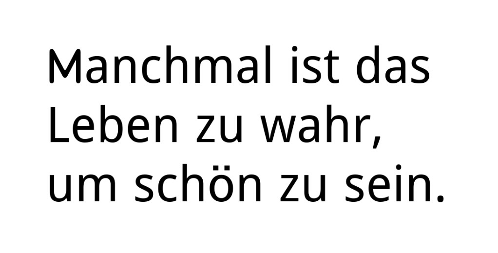Kartenhausstärke