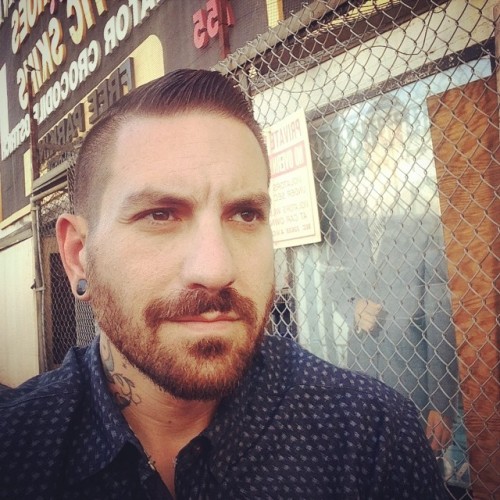 theguysidfuck:  Me.my personal blog http://spilledpoppers.tumblr.com/