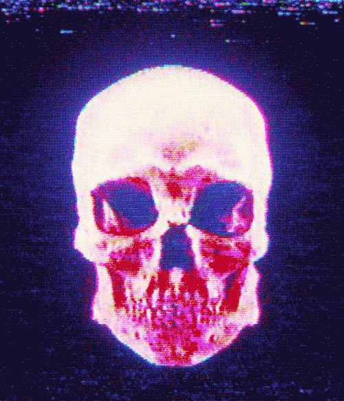 「?」