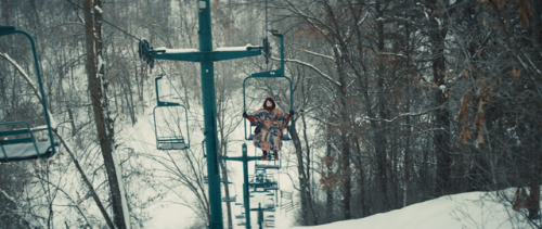 kumiko, the treasure hunter (2014), david zellner