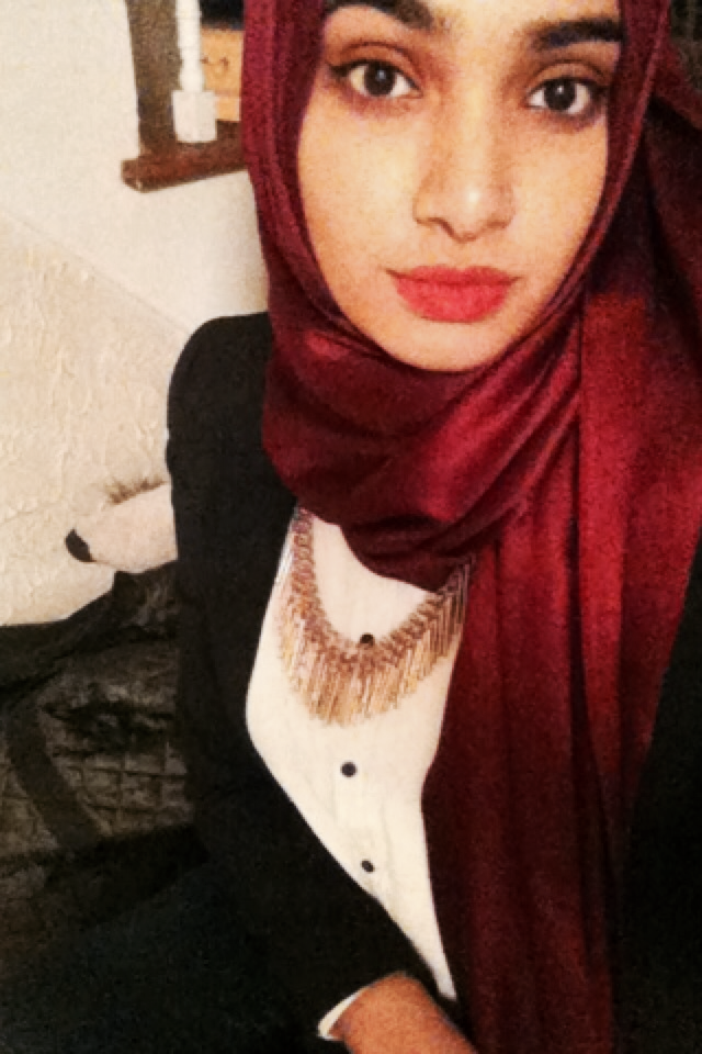 zaynismuslim:  #wcw 