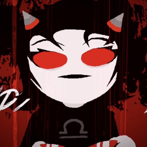 the-kin-train-archive: ~Rust Blood!Terezi Pyrope (Homestuck) Stimboard with sand and smooth looping 