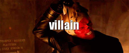 avengersofgalaxy:  “Every villain is a hero in his own mind.” ― Tom Hiddleston  