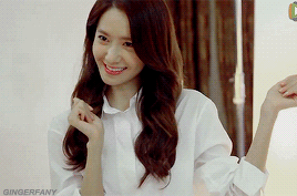 gingerfany:  Princess Warrior Yoona 