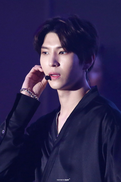 prince-taekwoon: do not edit | © Favorite Taek