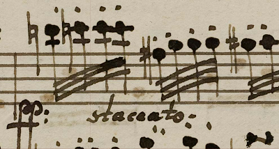 thecuriouspianist:Closeups of Beethoven’s penmanshipEdits by lvbandmore.blogspot.com