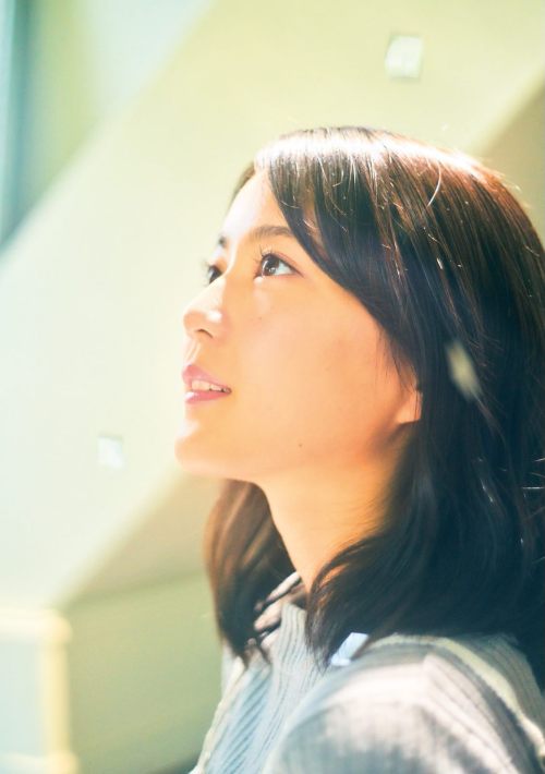 omiansary27:   QuickJapan vol.130  part-1Ikuchan
