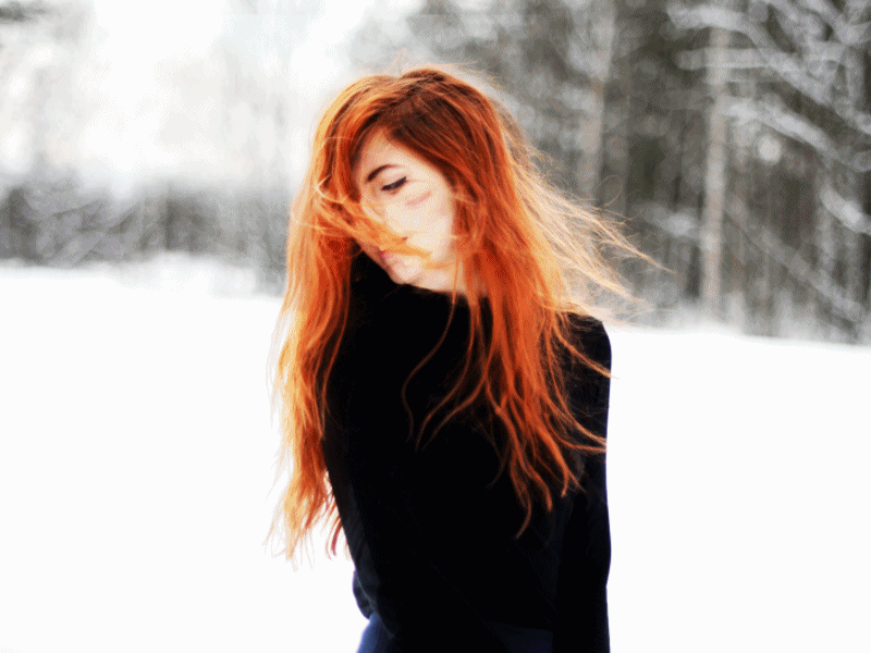 inspirationasfuck:  Ebba Zingmark