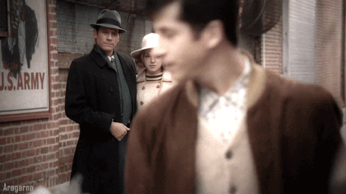 Henry Morgan’s Scarf Collection (Bonus) - Henry’s Past Scarves
