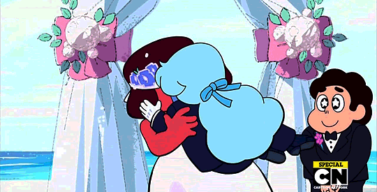 They’re A Lesbian