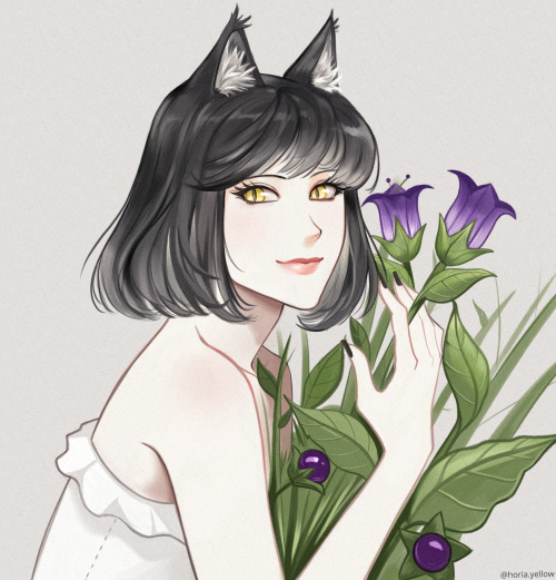 Blake Belladonna