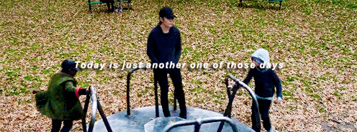 mindfullofstories:Today is just another one of those days where I’m really not sure if I can make it