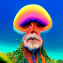 borderpsych-deactivated20221121:🍄My goal is to produce great psychedelic entertainment for when you are stoned or chilling 🙏Feel free to click on my YouTube links and discover more mind melting animations 🍄
